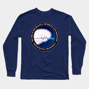 Preserving Memories Long Sleeve T-Shirt